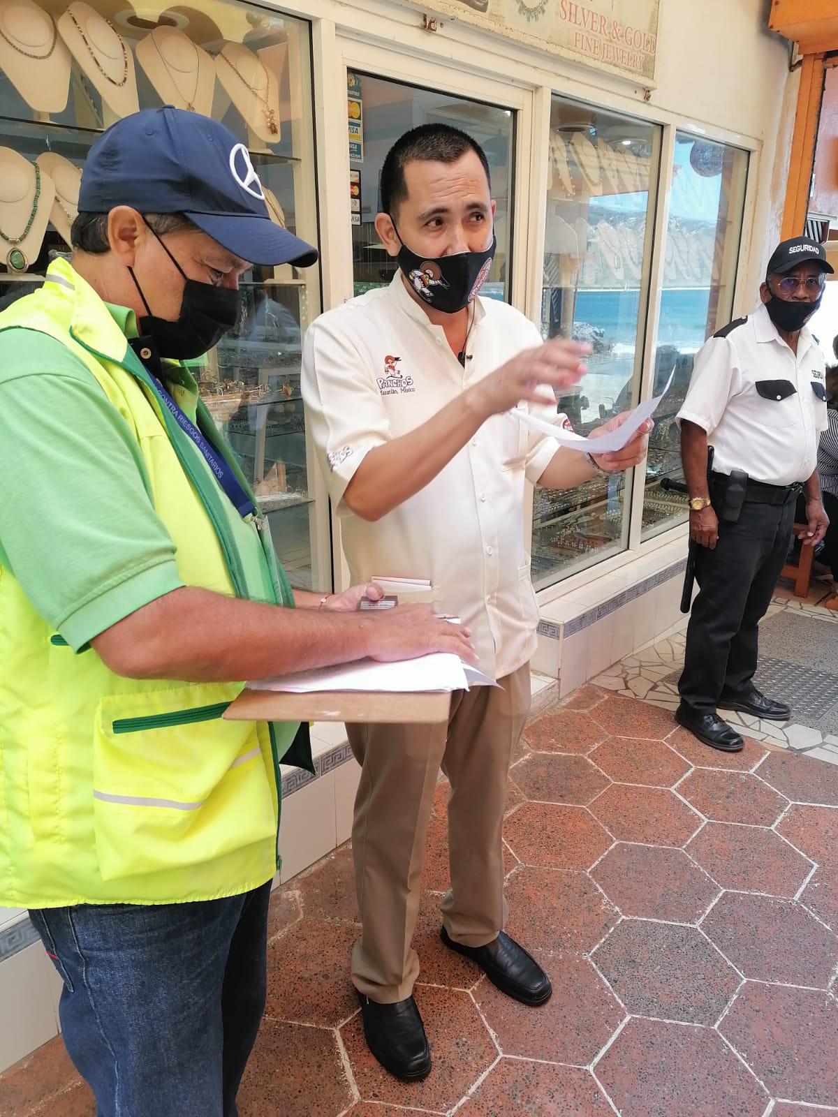 $!Suspenderán eventos masivos en Sinaloa, ante incremento de casos de Covid-19, anuncia Coepriss
