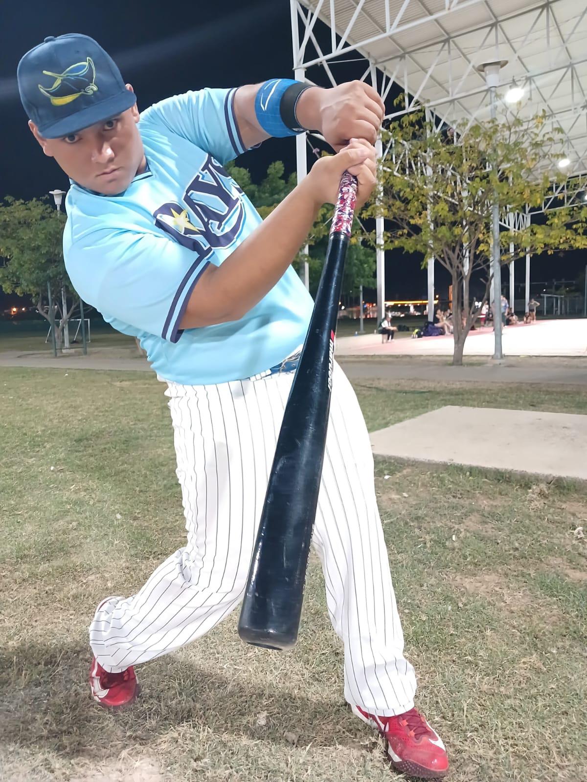 $!Se definen los semifinalistas de la Liga de Beisbol Juvenil Nuevos Valores