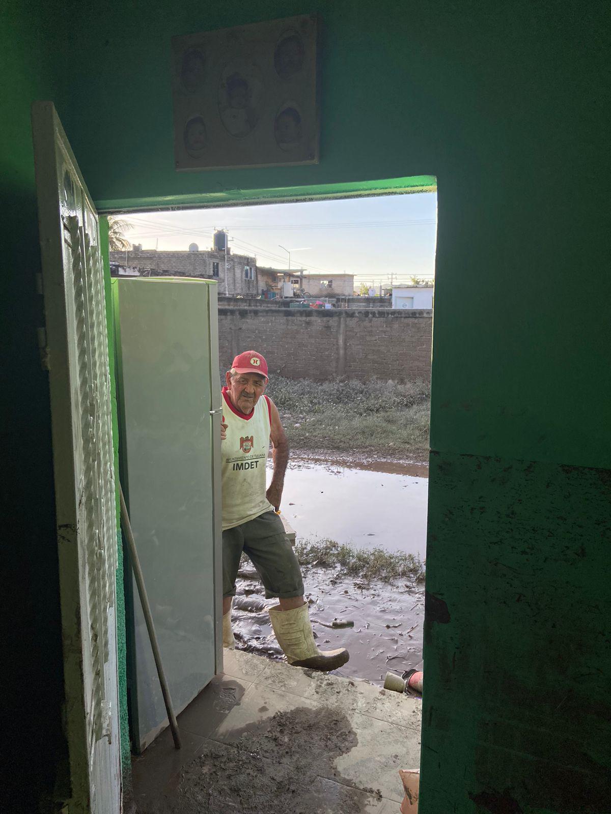 $!El Río Baluarte, la maldición de El Pozole
