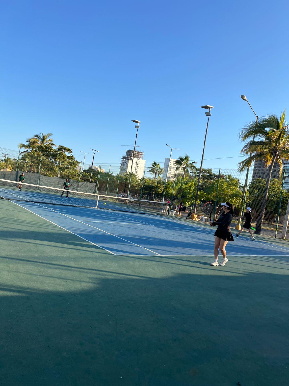 $!Villanueva y Soto conquistan Torneo de La Amistad