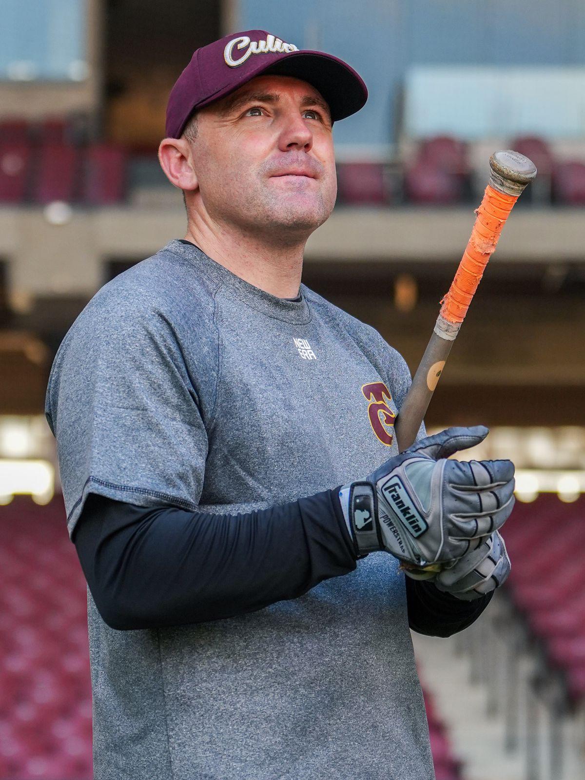 $!Se nutre el campamento de entrenamiento de Tomateros de Culiacán