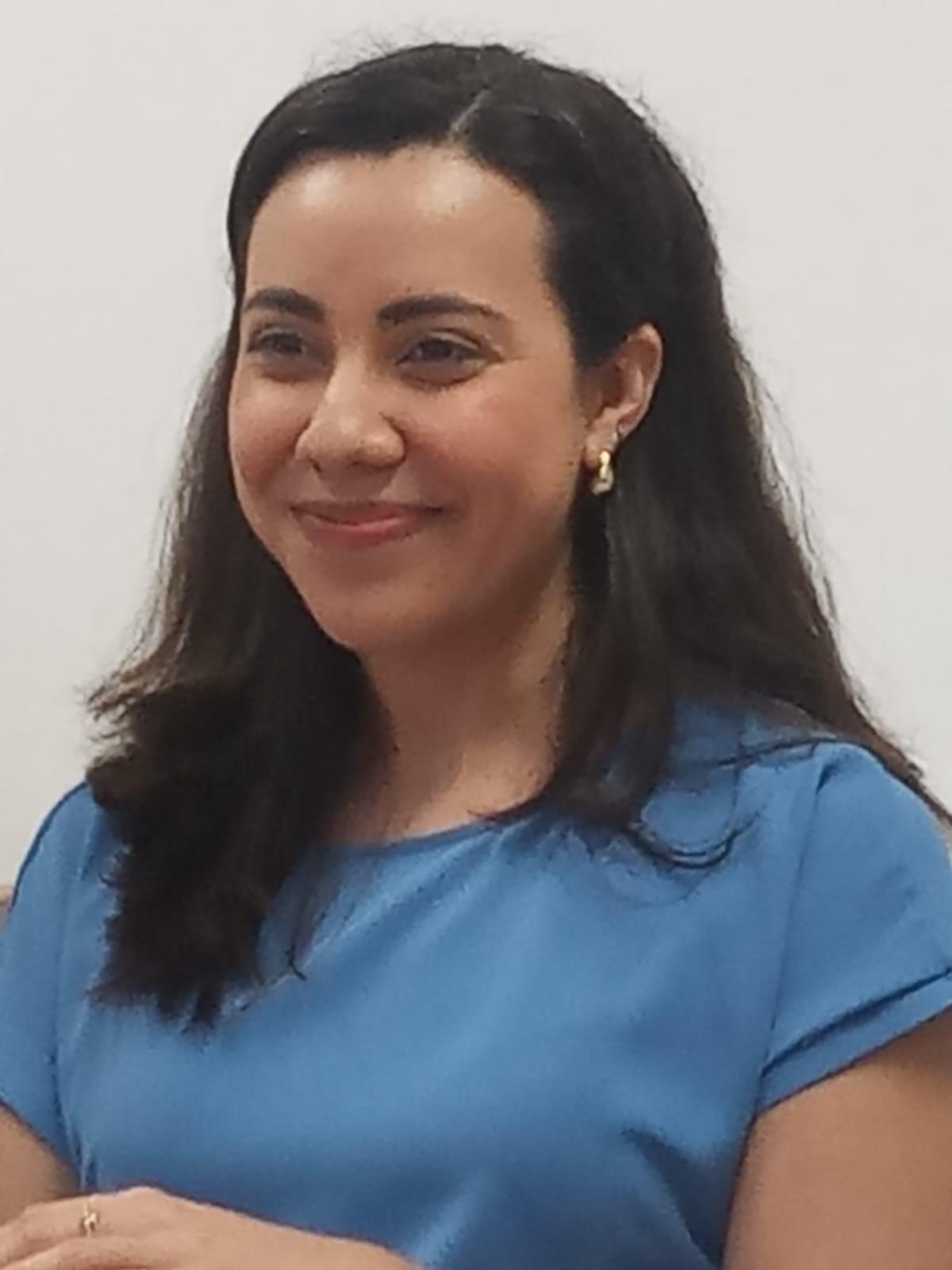 $!Con esfuerzo sí se puede llegar a universidades extranjeras: Liz Mariana Valdez