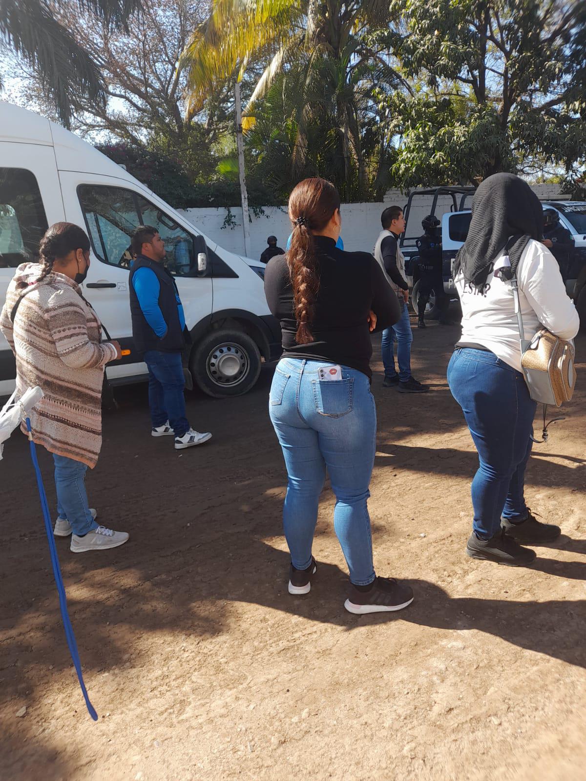 $!La Fiscalía de Sinaloa no busca, no deja buscar y no castiga