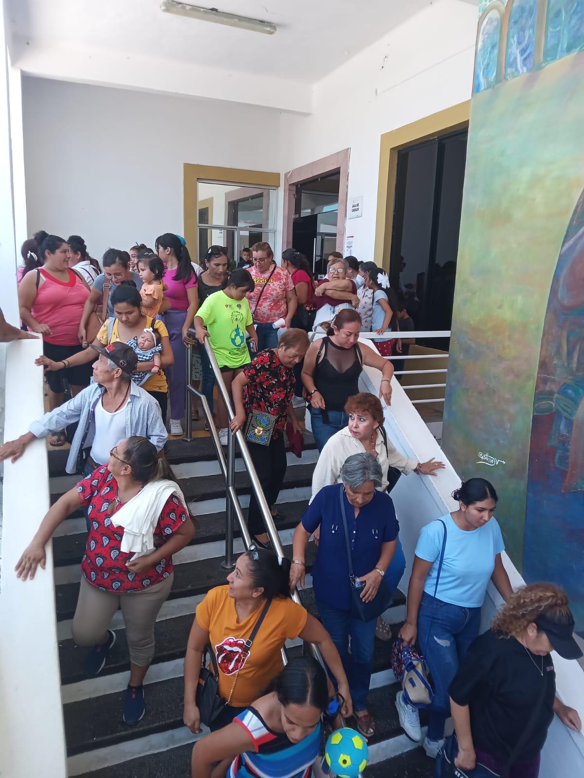 $!Exigirá Coordinadora a AMLO que apoye con viviendas a sinaloenses