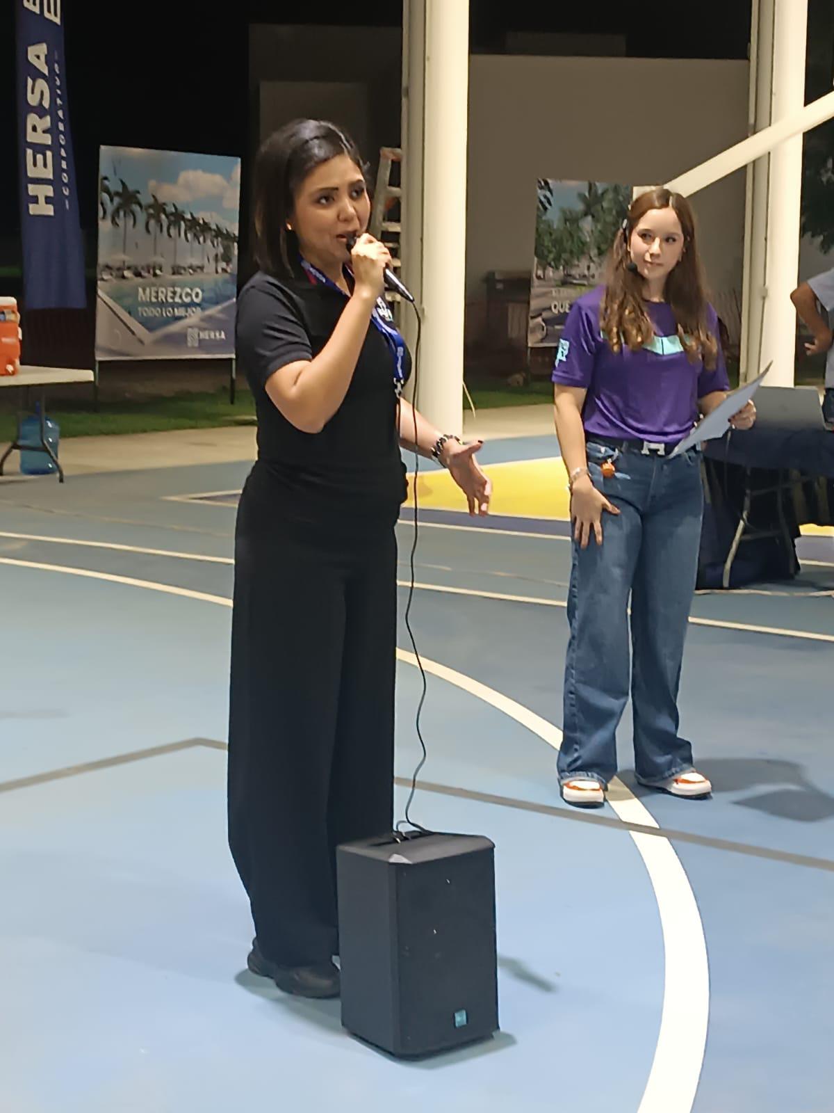 $!Inauguran por todo lo alto el Torneo Nacional de Academias U18