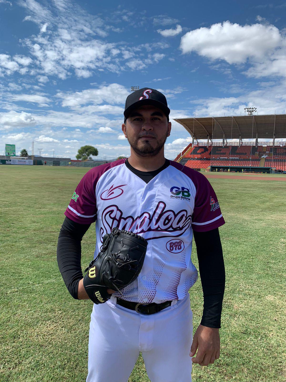 $!Culmina Sinaloa con destacada actuación en Nacional de Beisbol de Primera Fuerza, en Chihuahua
