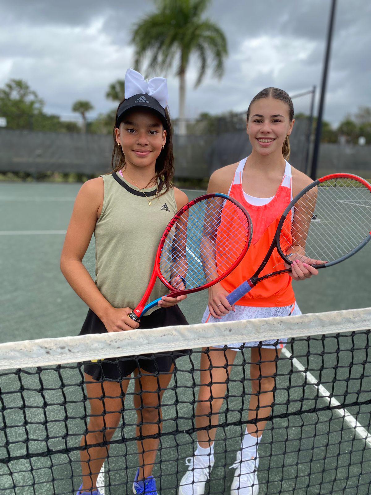 $!Culiacanense Monserrat Montaño Vaal se corona en el Torneo Juvenil The Wellington Soup Bowl