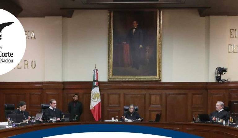 SCJN avala reforma de ‘vacaciones dignas’ y rechaza impugnación de empresa