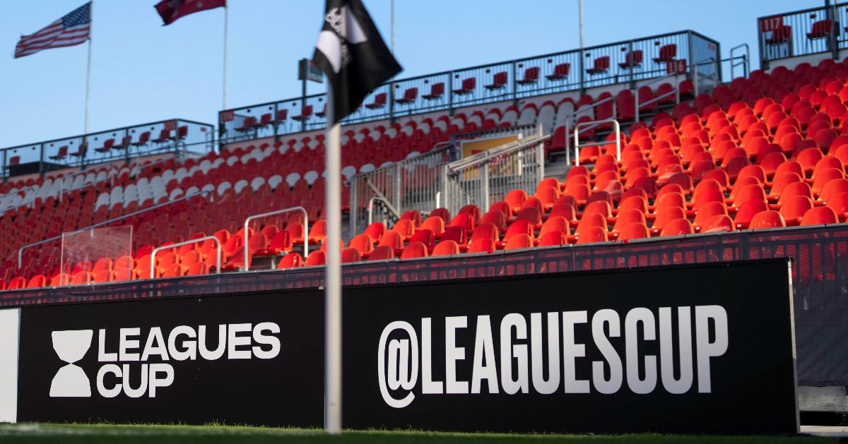 $!La Leagues Cup destapa el calendario de juegos de la edición 2025