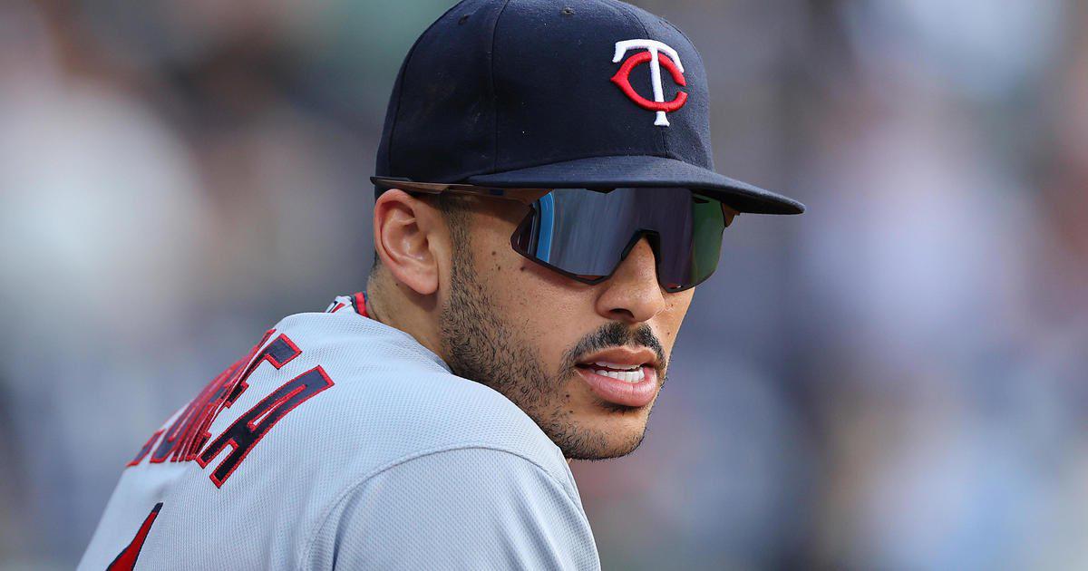 $!Firma de Carlos Correa: ¿Un antes y después para los Mellizos?