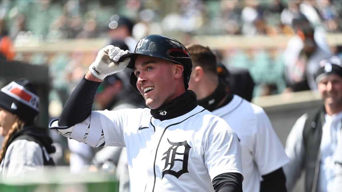 $!Con trueno y un Tarik Skubal intratable, Tigres pintan de blanco a Yanquis