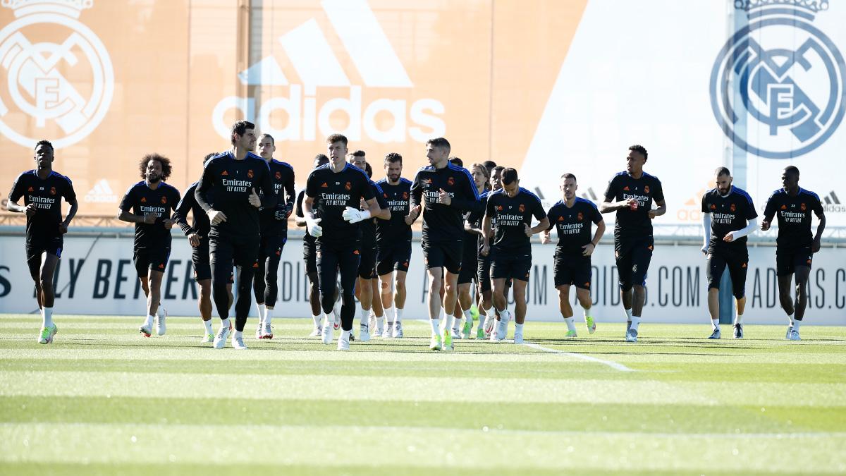 $!El Clásico del futbol español inicia este domingo una nueva era