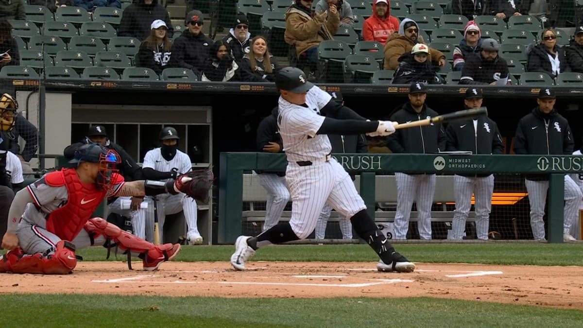 $!Martín Pérez no permite hits en 6 innings y Medias Blancas apalean a Mellizos
