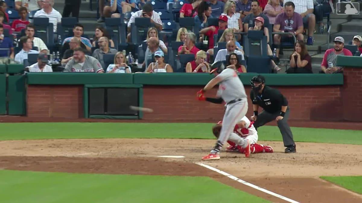 $!Orioles salen airosos en Filadelfia y se alejan más de Rays