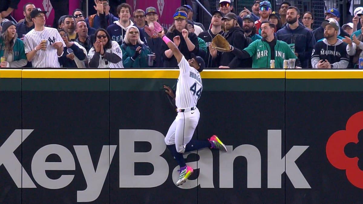 $!Judge llega a 15 jonrones y Yanquis sacan la serie en T-Mobile Park