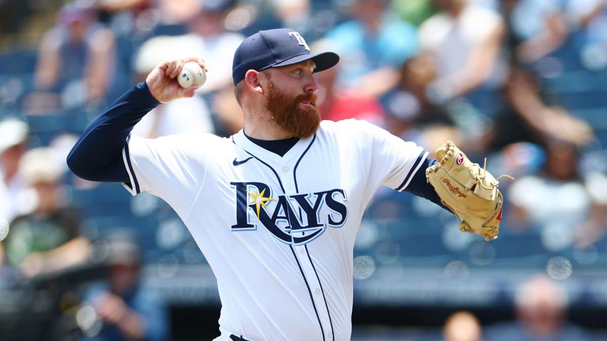 $!Jonathan Aranda encamina el triunfo de Rays ante Marlins