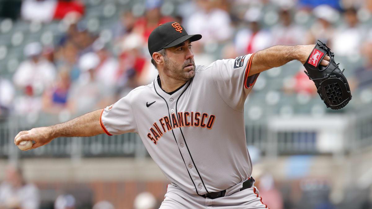 $!Verlander se apunta primer triunfo de la campaña detrás de 2 jonrones de Devers
