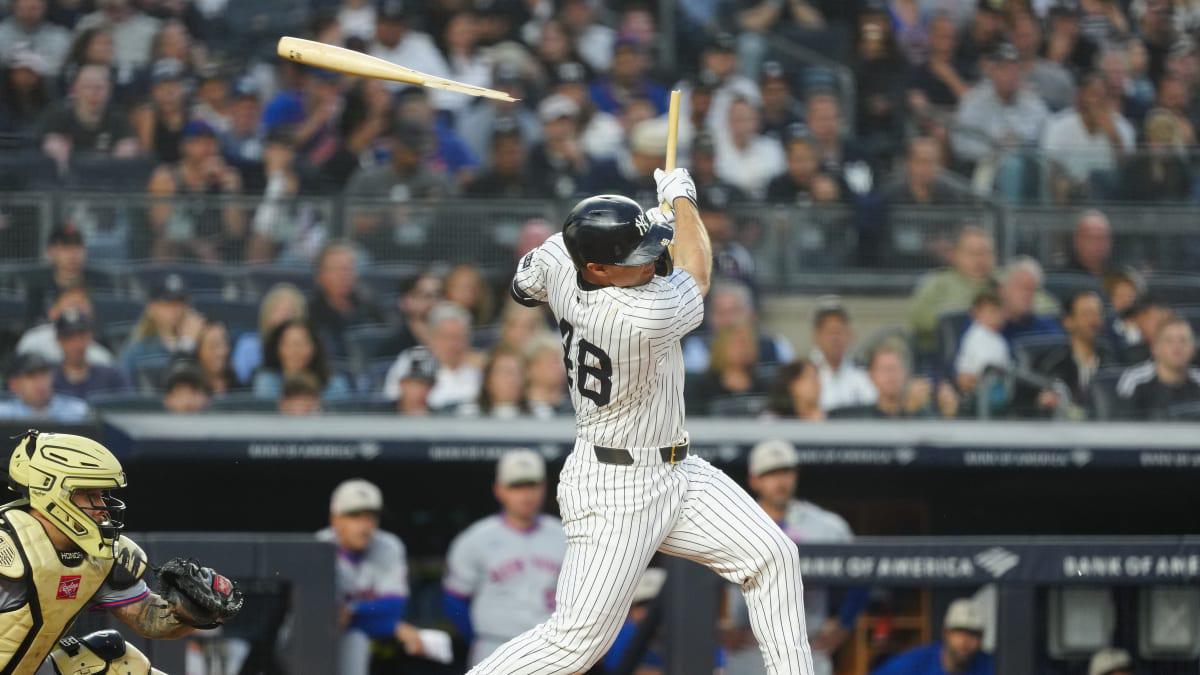 $!Juan Soto es abucheado en Yankee Stadium y los Yanquis vencen a los Mets
