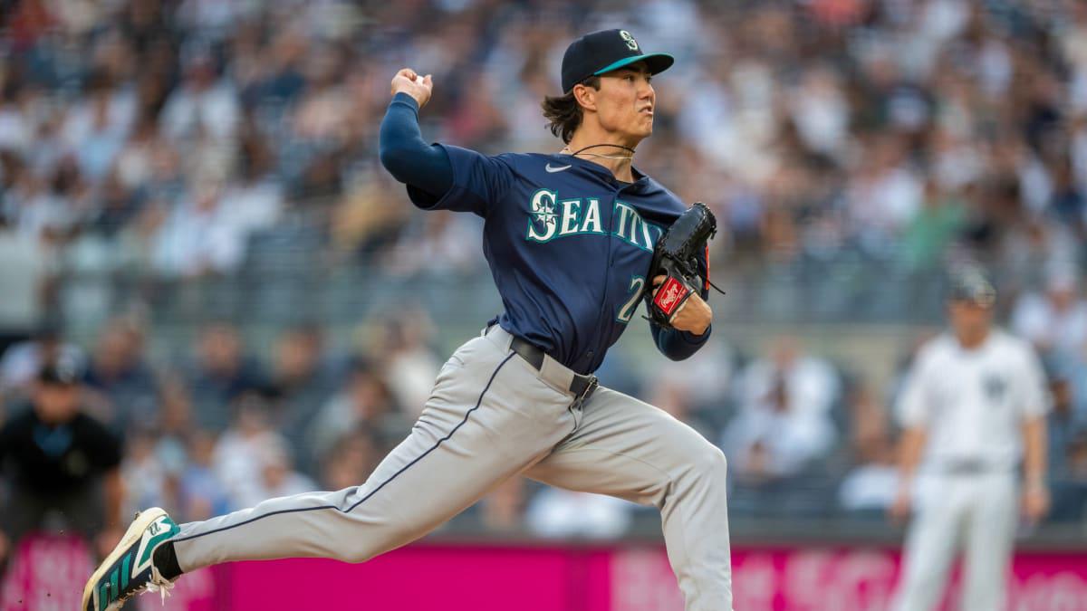 $!Sin hits hasta el octavo, Yanquis coronan remontada con elevado de oro de Judge