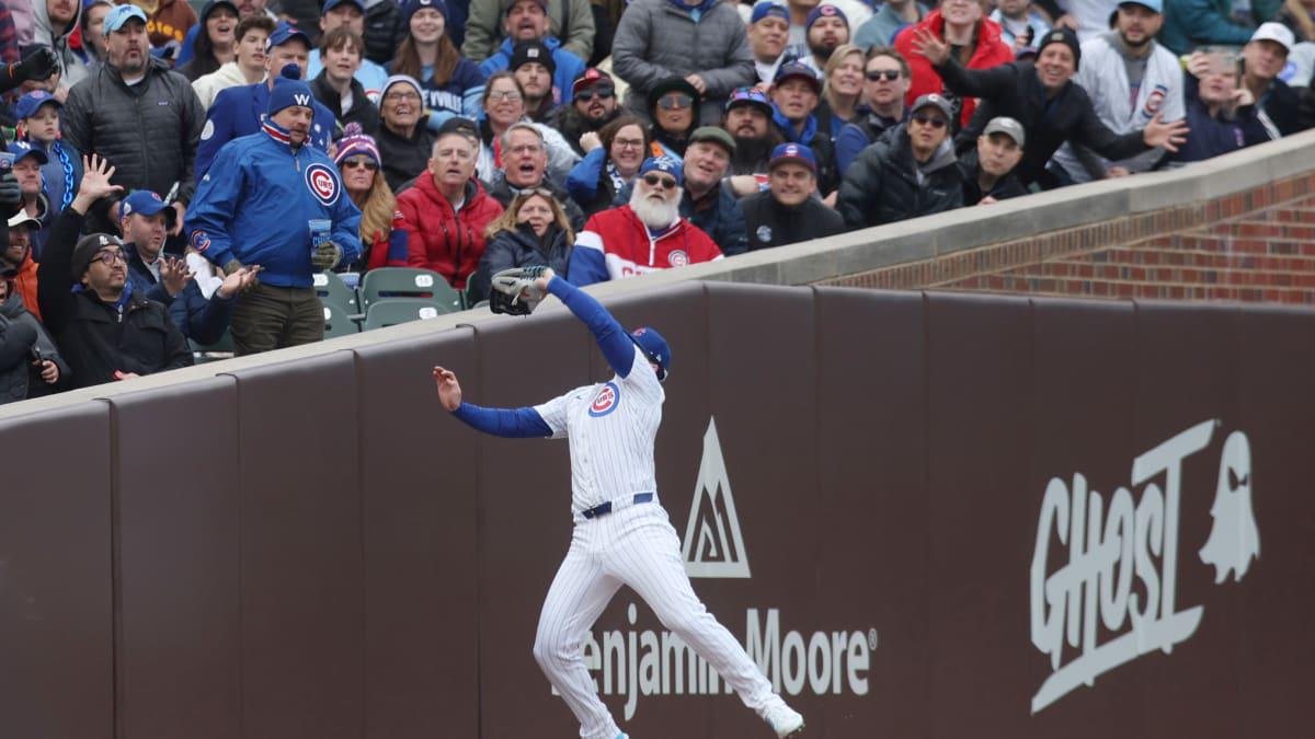 $!Imanaga y Happ lideran a los Cachorros en victoria 3-1 sobre Padres