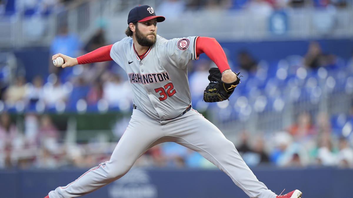 $!¡Poder culichi! Joey Meneses define triunfo de Nacionales en Miami