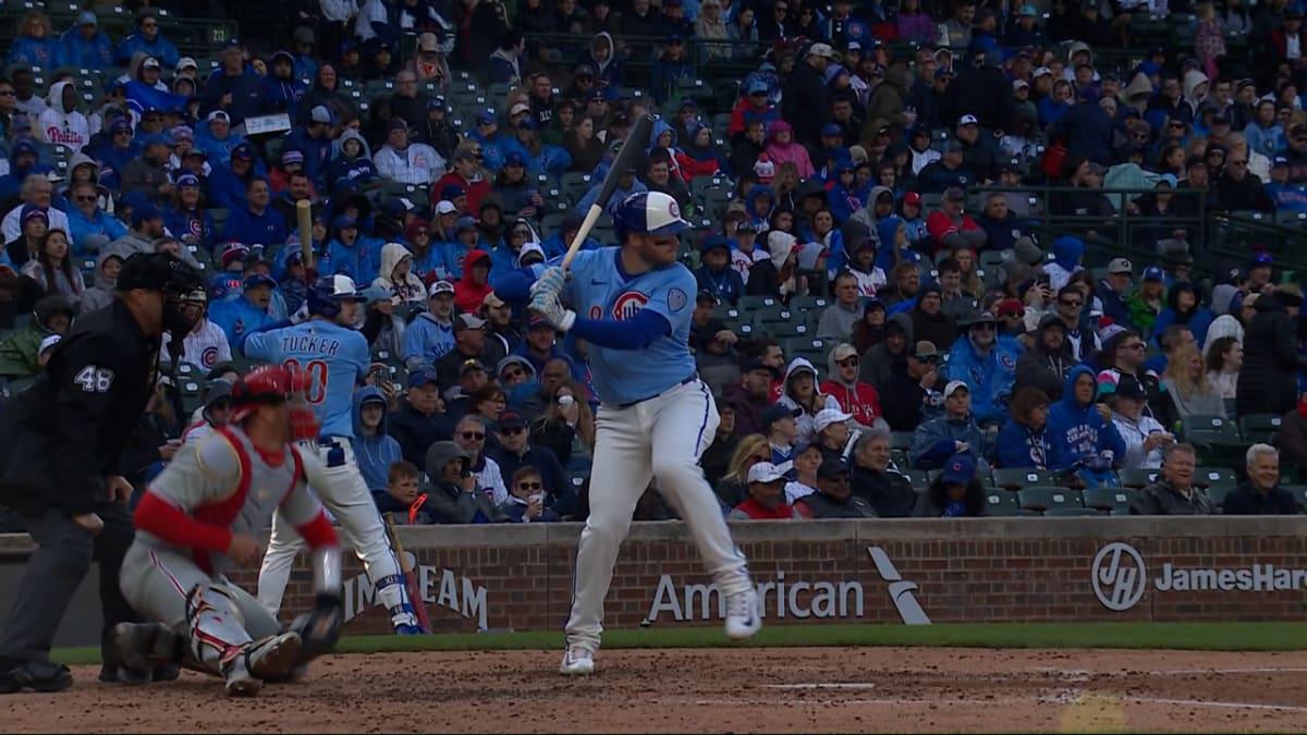 $!Cachorros blanquean a Filis apoyados en gran labor de Rea y el bullpen