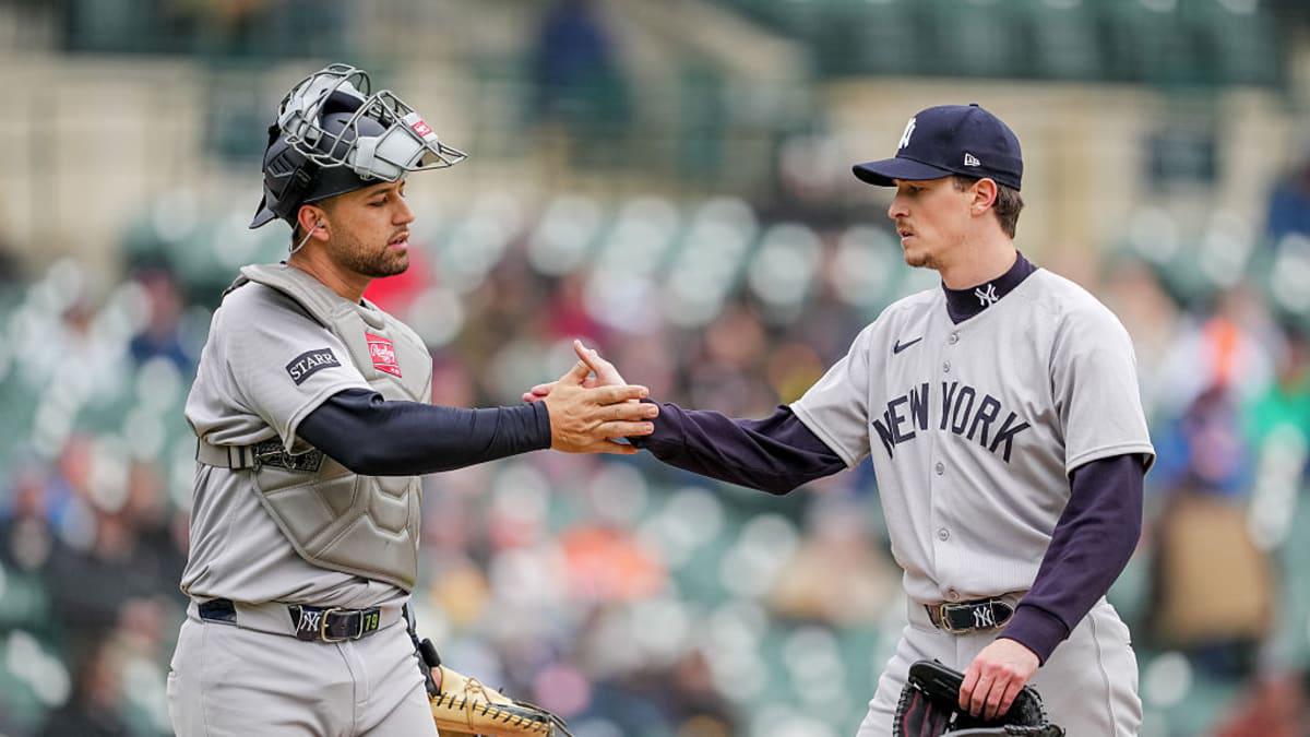 $!Fried le gana duelo a Flaherty con una brillante apertura ante Tigres
