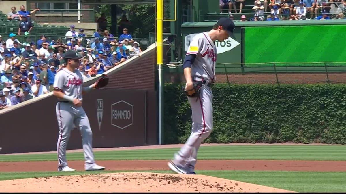 $!Fried deslumbra en regreso y Bravos tunden a Cachorros