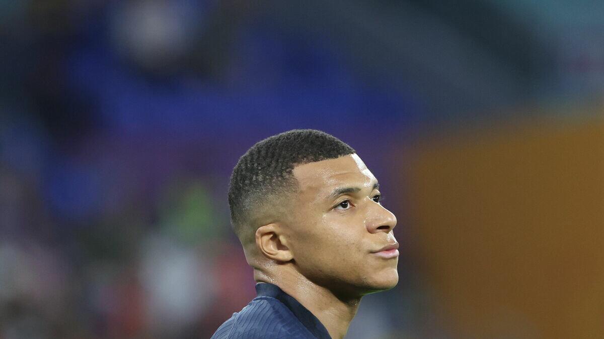 $!Kylian Mbappé dice que no pidió lo vendieran al Real Madrid