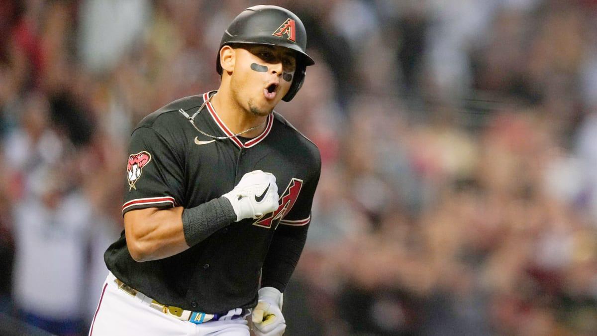 $!Thomas y Moreno lideran remontada, y D-backs igualan la SCLN