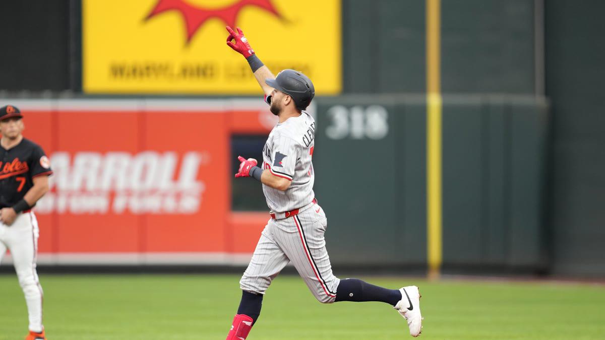 $!¡Imparables! Mellizos arrasan con Orioles y llegan a 10 victorias al hilo