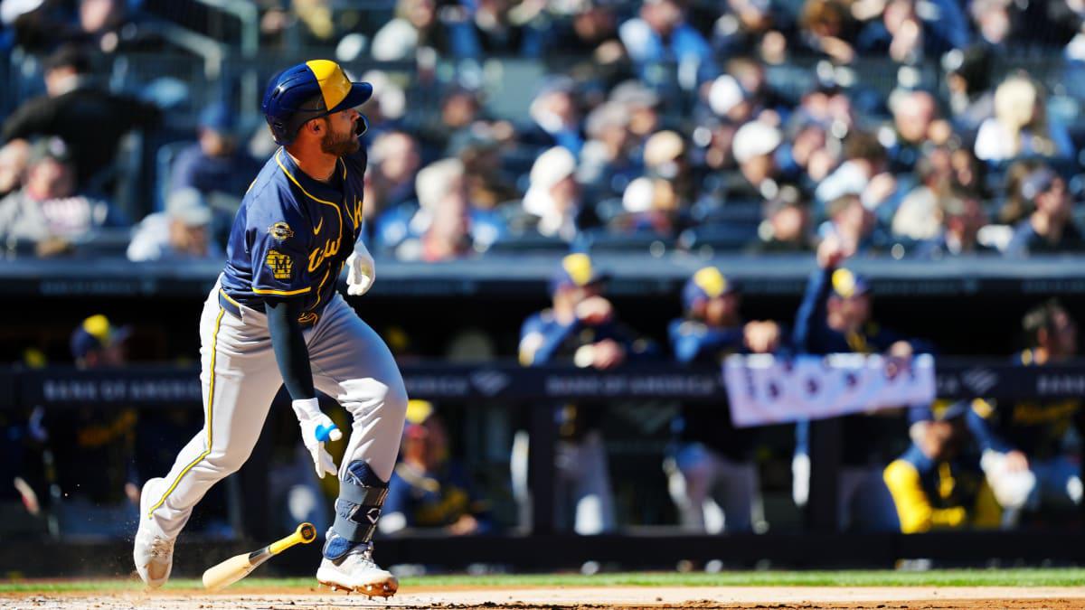 $!Histórico jonrón de Wells abriendo juego lidera la victoria de los Yanquis
