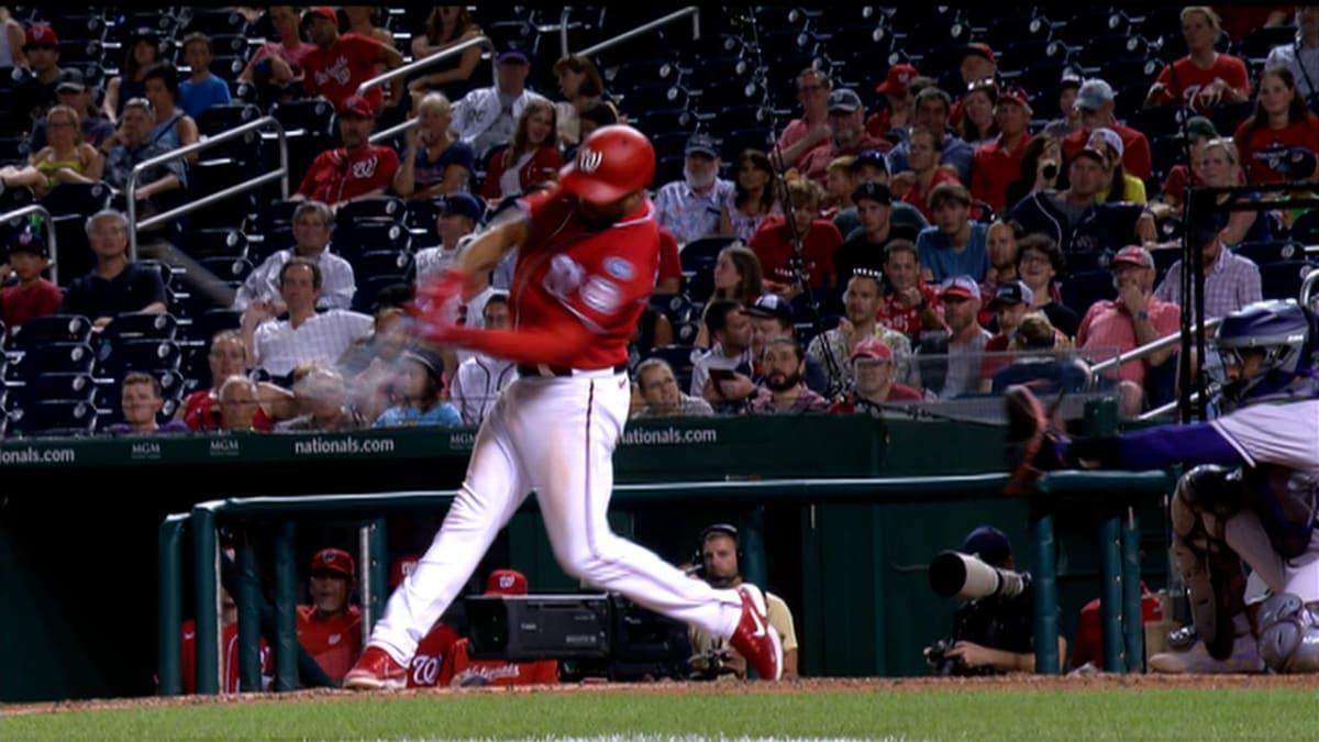 $!Mexicano Alan Trejo se destapa con 4 hits