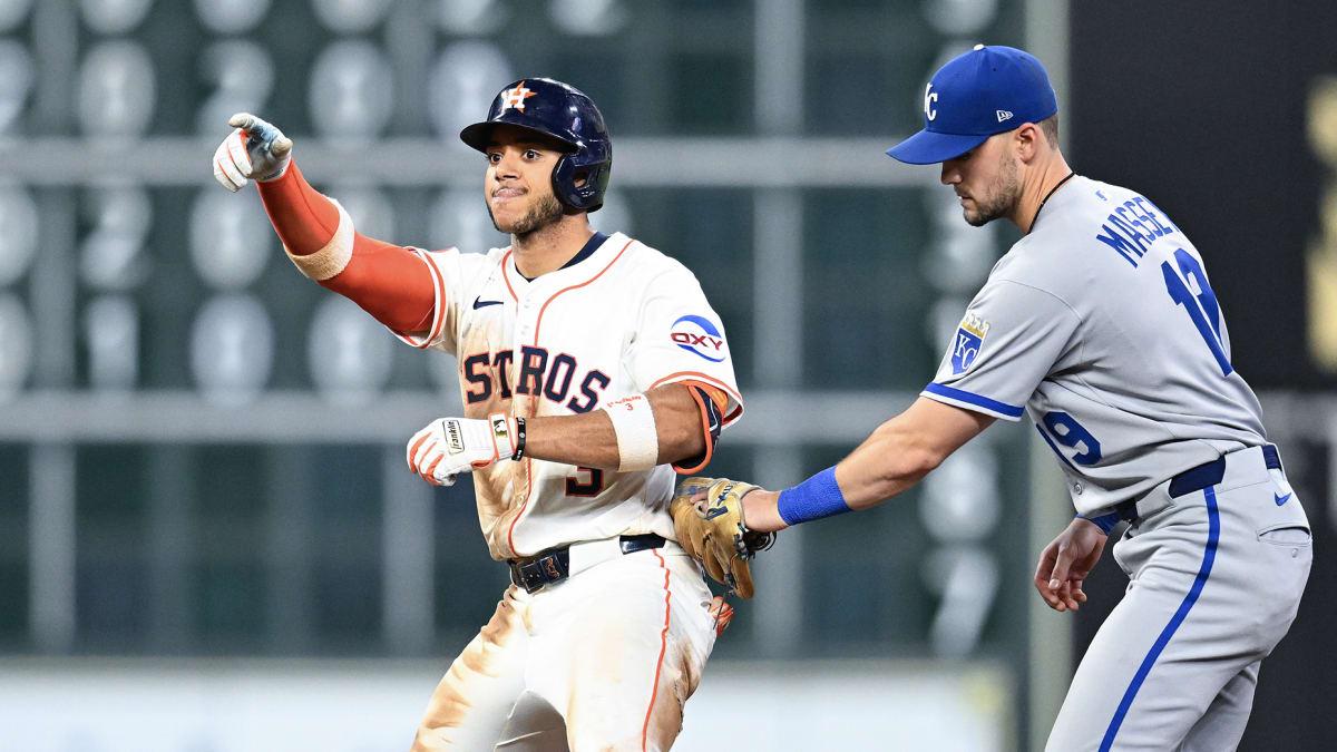 $!Isaac Paredes sigue encendido e hila cuadrangular