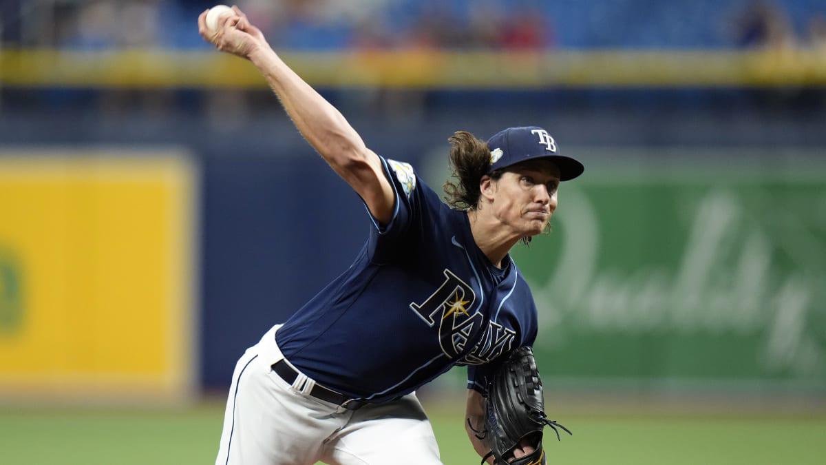 $!Isaac Paredes llega a 28 jonrones en la campaña
