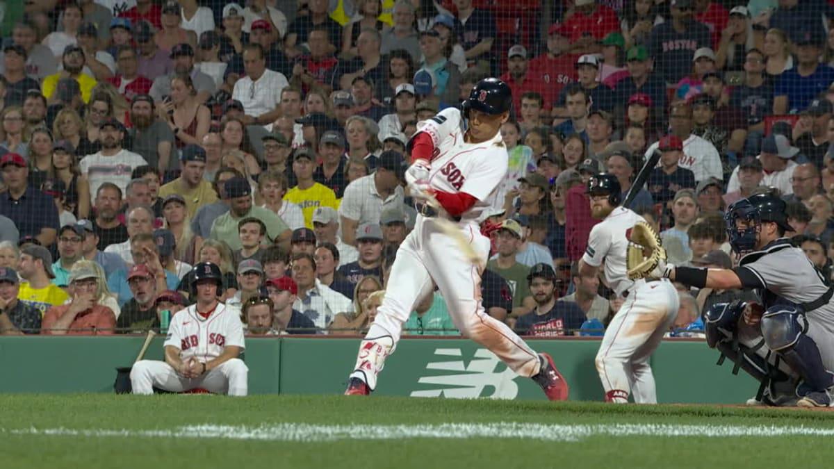 $!Turner y Yoshida lideran aplastante triunfo sobre Yanquis