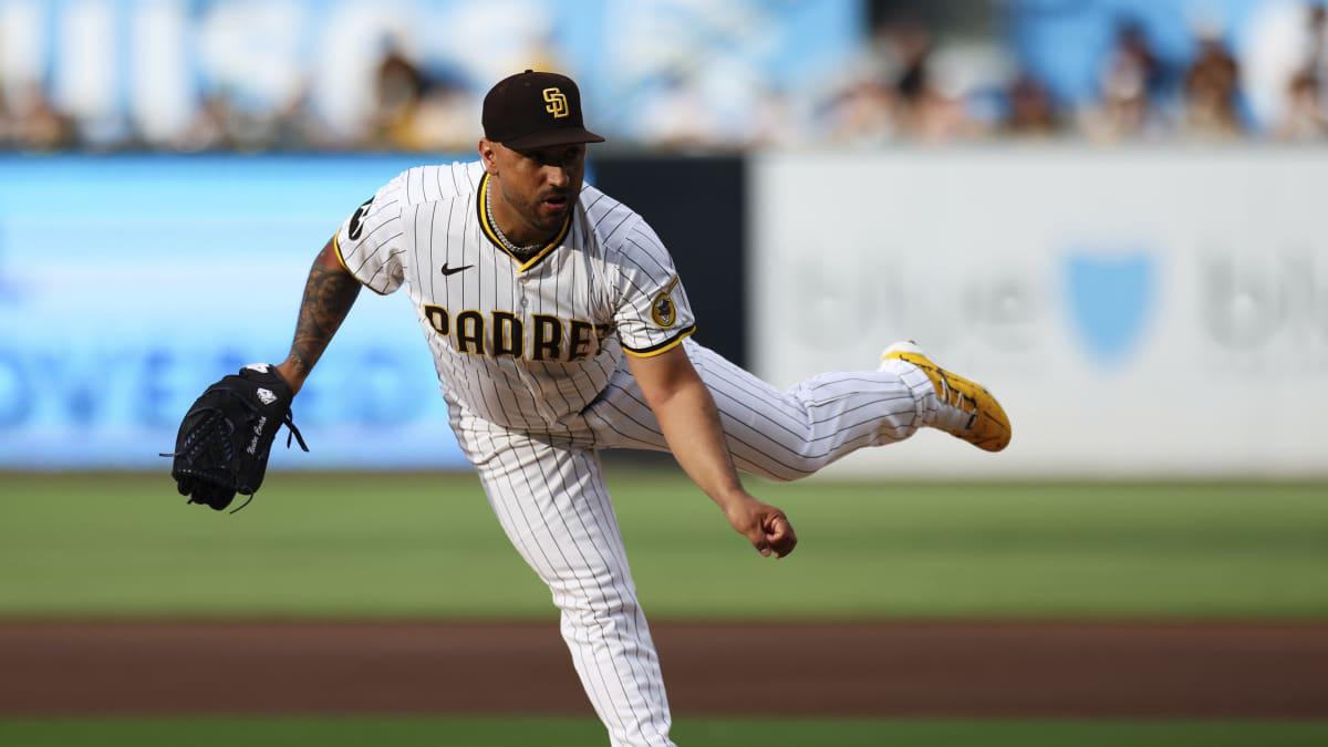 $!Padres le pasan por encima a Dodgers y se adueñan del Oeste