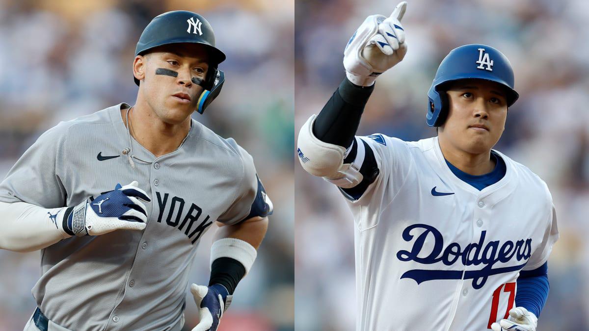 $!Dodgers remontan y vencen a Yanquis en el inicio de la serie en Los Ángeles