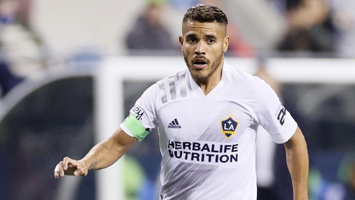 $!Jonathan Dos Santos, a punto de ser el segundo refuerzo del América