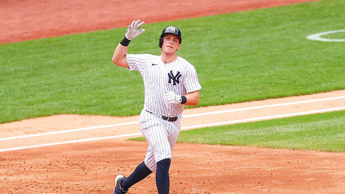 $!Yanquis muestran resiliencia en apurada victoria en 11 innings
