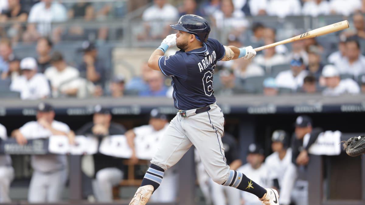 $!Yanquis muestran resiliencia en apurada victoria en 11 innings