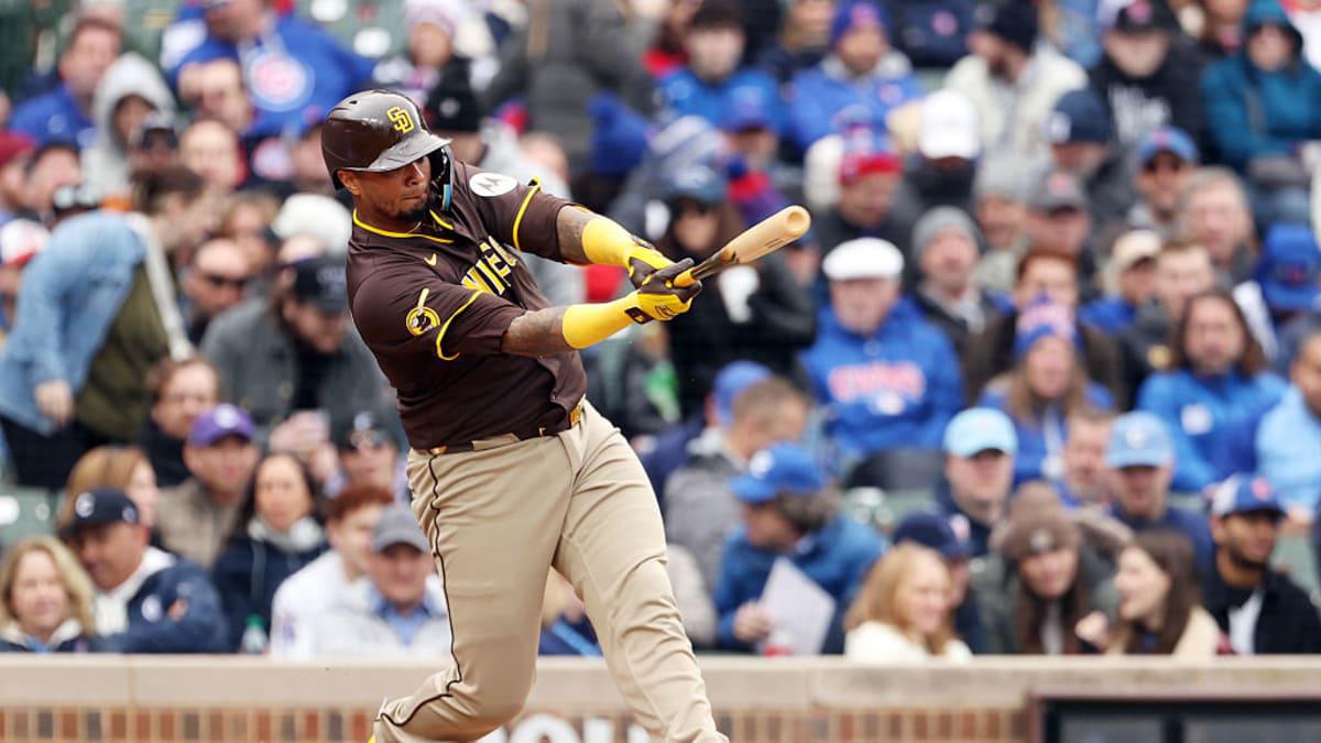 $!Imanaga y Happ lideran a los Cachorros en victoria 3-1 sobre Padres