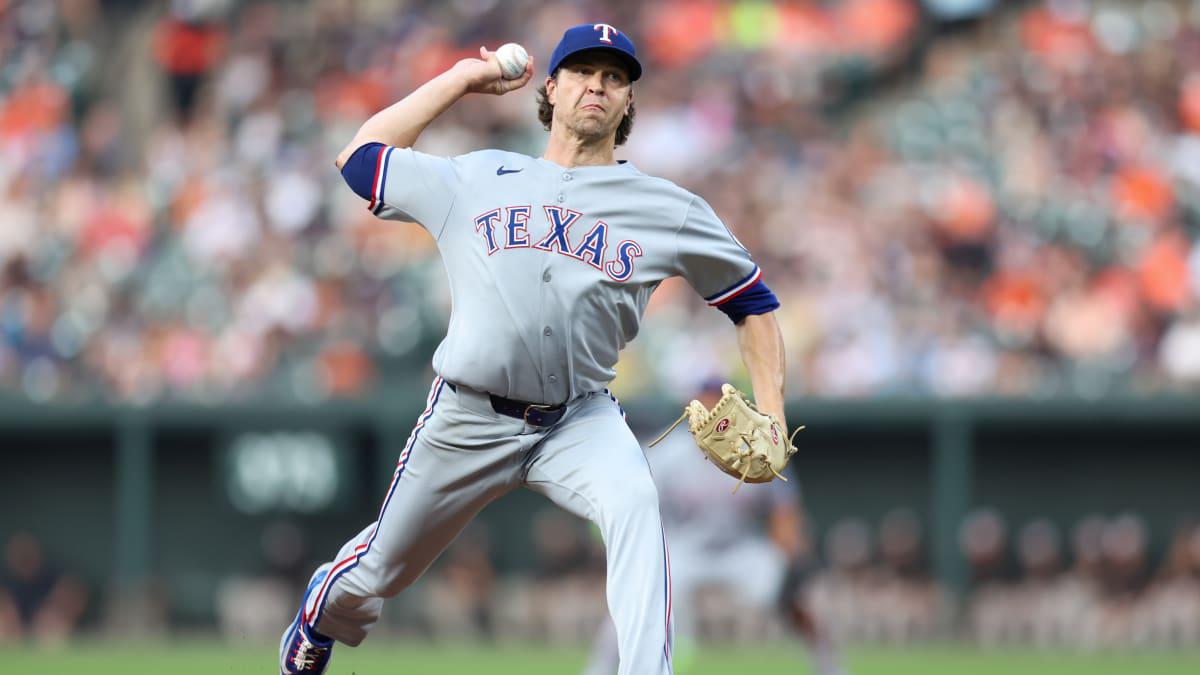 $!DeGrom coquetea con el sin hit en otra cátedra de pitcheo vs. Orioles