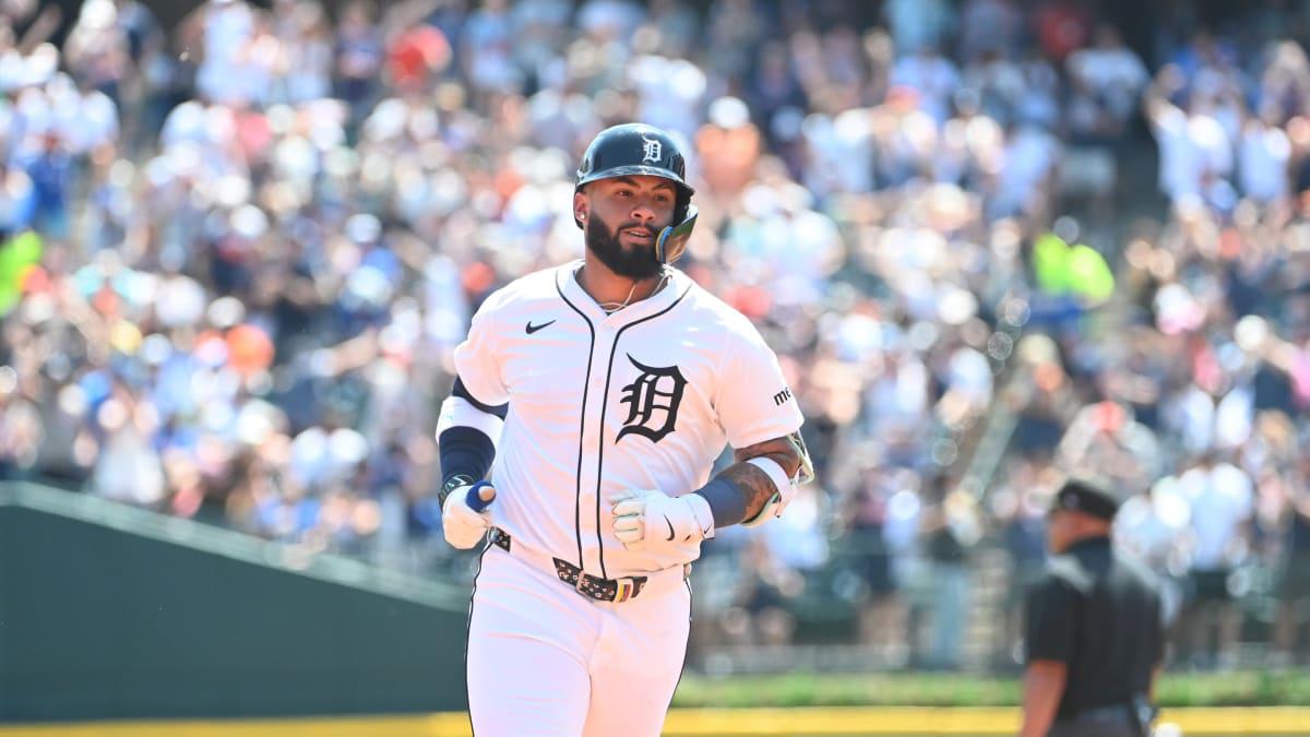$!Tigres frenan mala racha detrás de jonrón clave de Gleyber