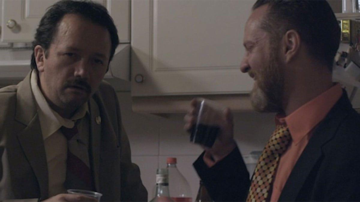 $!En comparación con la película de drama Colosio, ésta se narra en un género de comedia porque hace una semejanza hacia el Mago de OZ.