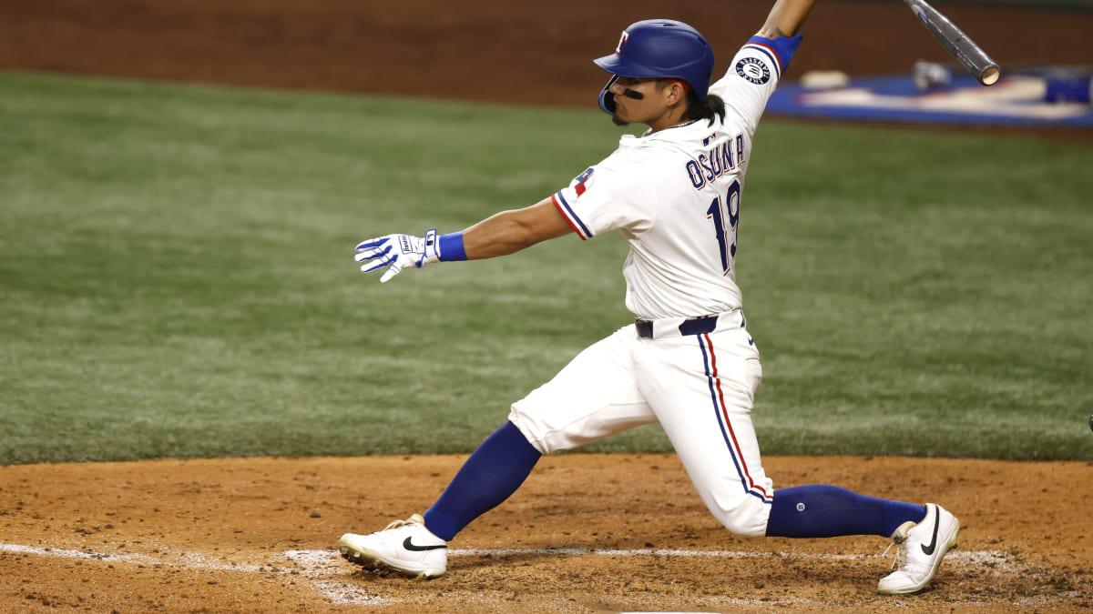 $!Alejandro Kirk marca la diferencia en el triunfo de Azulejos sobre Rangers