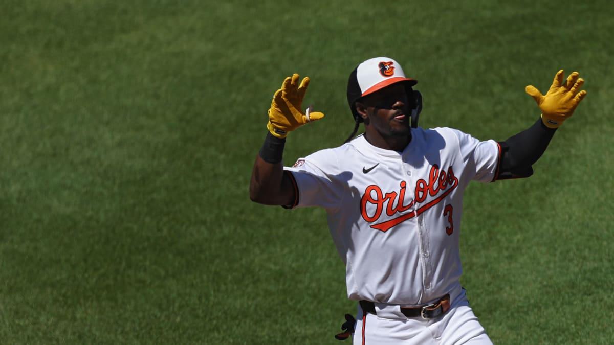 $!Bradish y Mateo brillan en victoria de Orioles sobre Yanquis