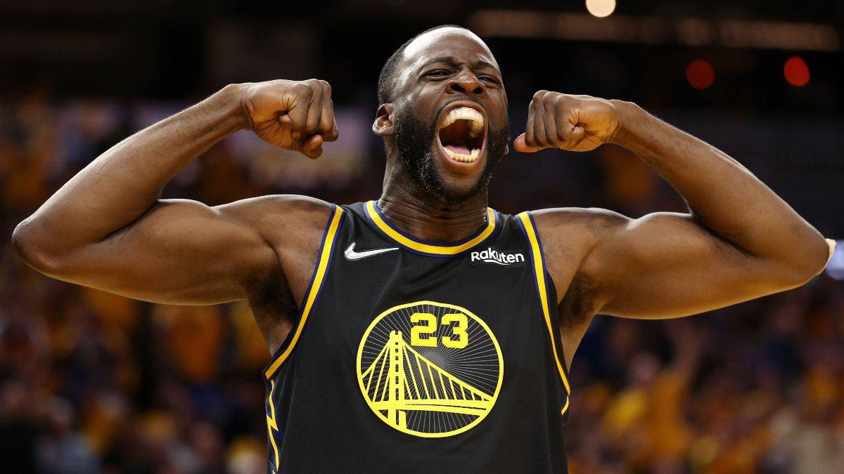 $!Del terremoto Durant al puñetazo de Green, la movida pretemporada de la NBA