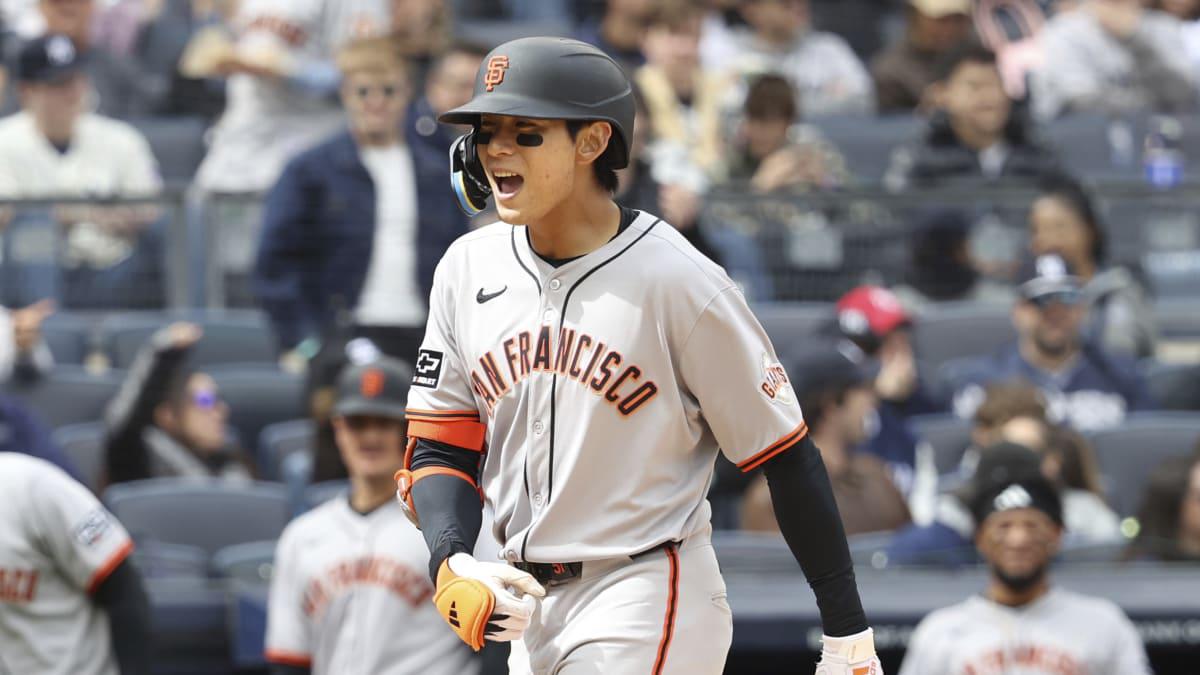 $!Jung Hoo Lee es el verdugo de Yanquis en remontada de Gigantes