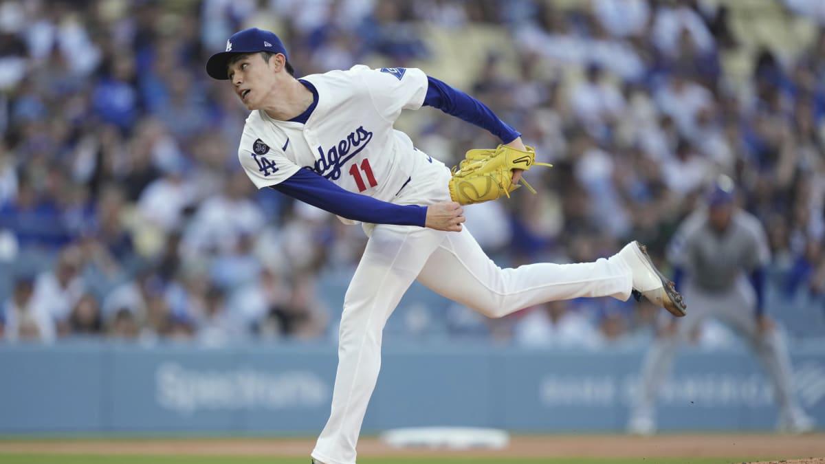 $!¡16 carreras! Cachorros pintan de blanco a Dodgers a fuerza de batazos